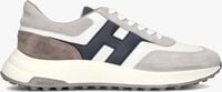 Grijze HOGAN Lage sneakers HYPERLIGHT ALLAC NUOVA H - medium