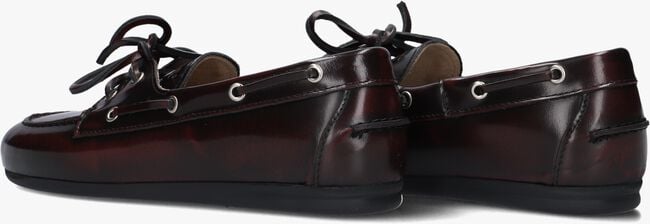 POSA BOAT LOAFER BRUSHED POSA BOAT LOAFER BRUSHED - large