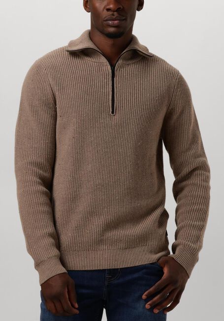 Taupe SAINT STEVE Trui KEN - large