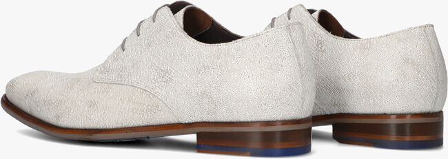 Witte FLORIS VAN BOMMEL Nette schoenen SFM-30336 DE STAPPER Witte FLORIS VAN BOMMEL Nette schoenen SFM-30336 DE STAPPER - large