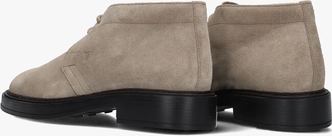 Grijze TOD'S Boots XXM61K00D80 Grijze TOD'S Boots XXM61K00D80 - large