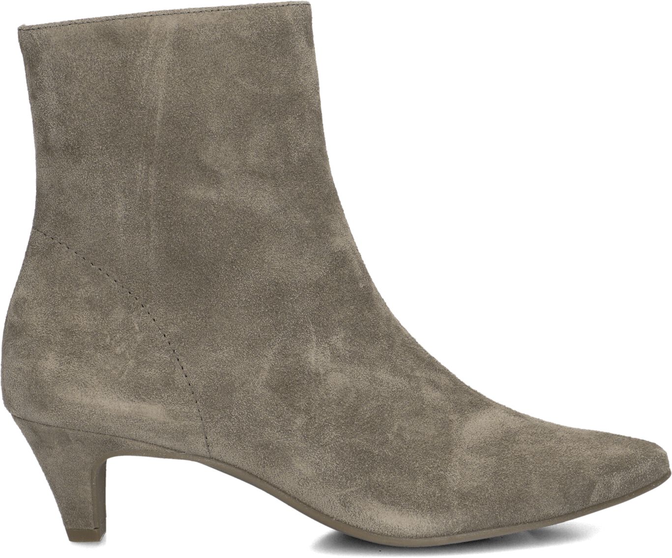 Paul Green Paul Green Enkellaarsjes Dames 8288