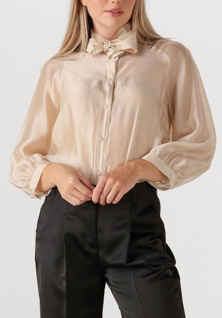 Ecru LUISA CERANO Blouses 228600/3796 - large