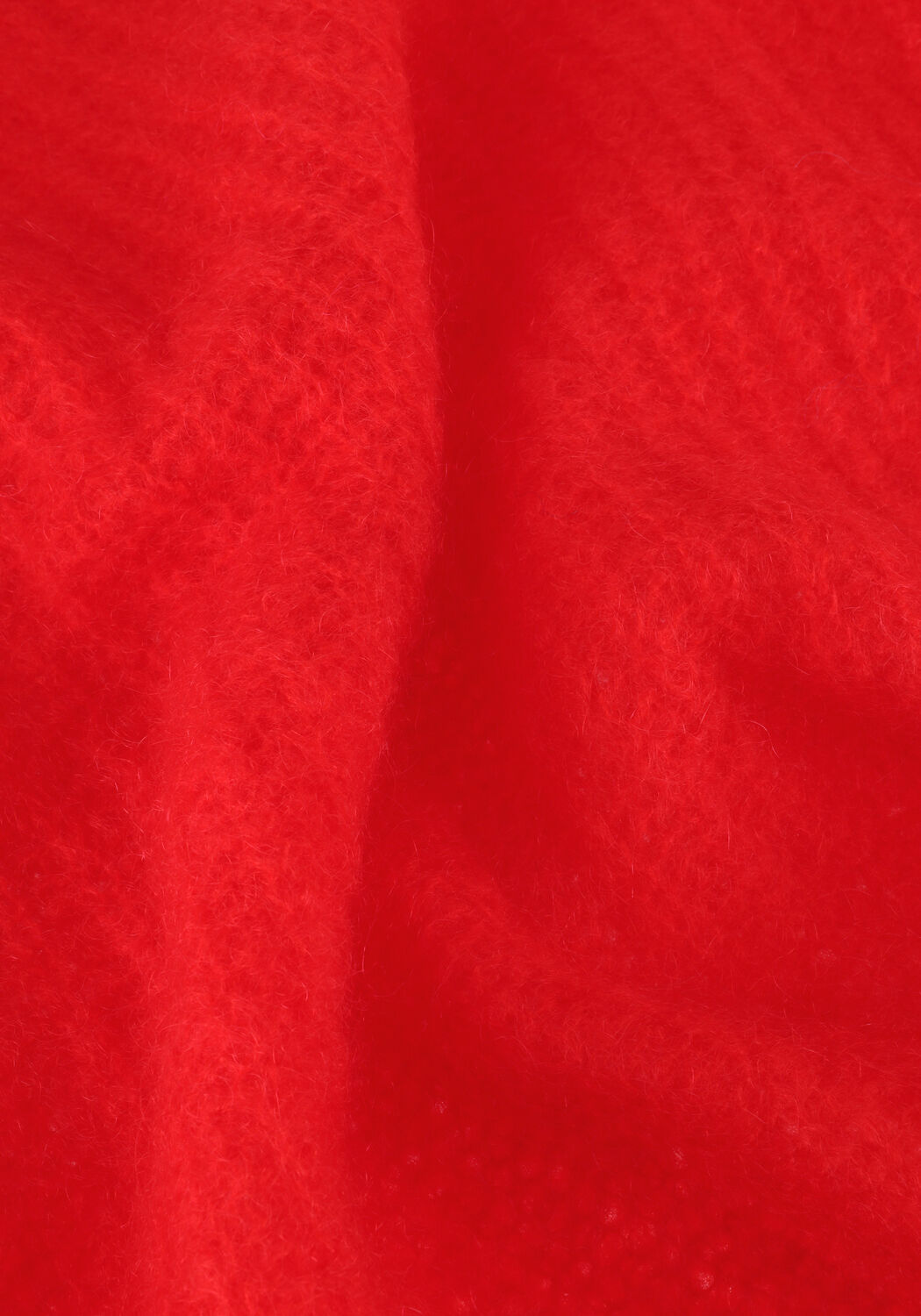 Rode DES PETITS HAUTS Trui BURMA - large