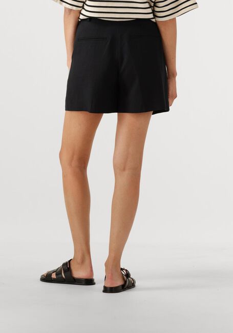 Zwarte ANINE BING Korte broek TRENT SHORT - large