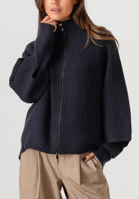 Donkerblauwe FFC Jack 14077 - large