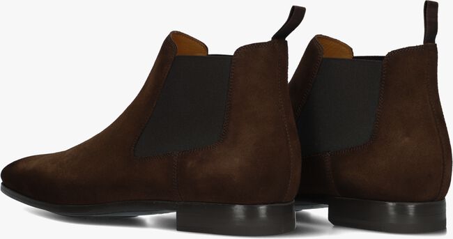 Bruine MAGNANNI Boots 20109 Bruine MAGNANNI Boots 20109 - large