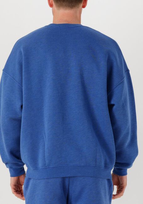 Blauwe AMERICAN VINTAGE Trui DOVEN H - large