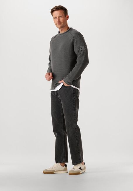 Antraciet NN.07 Straight leg jeans SONNY 1866 - large