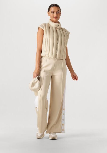 Beige GOLDBERGH Gilet ORATA BODYWARMER - large