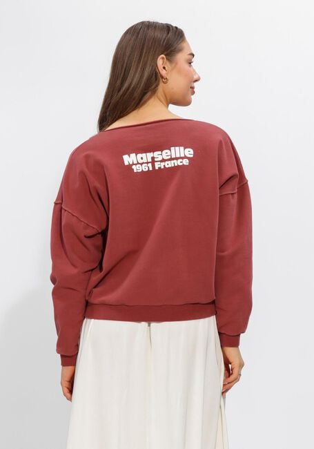 Roze PENN & INK Sweater SWEATER PRINT - large