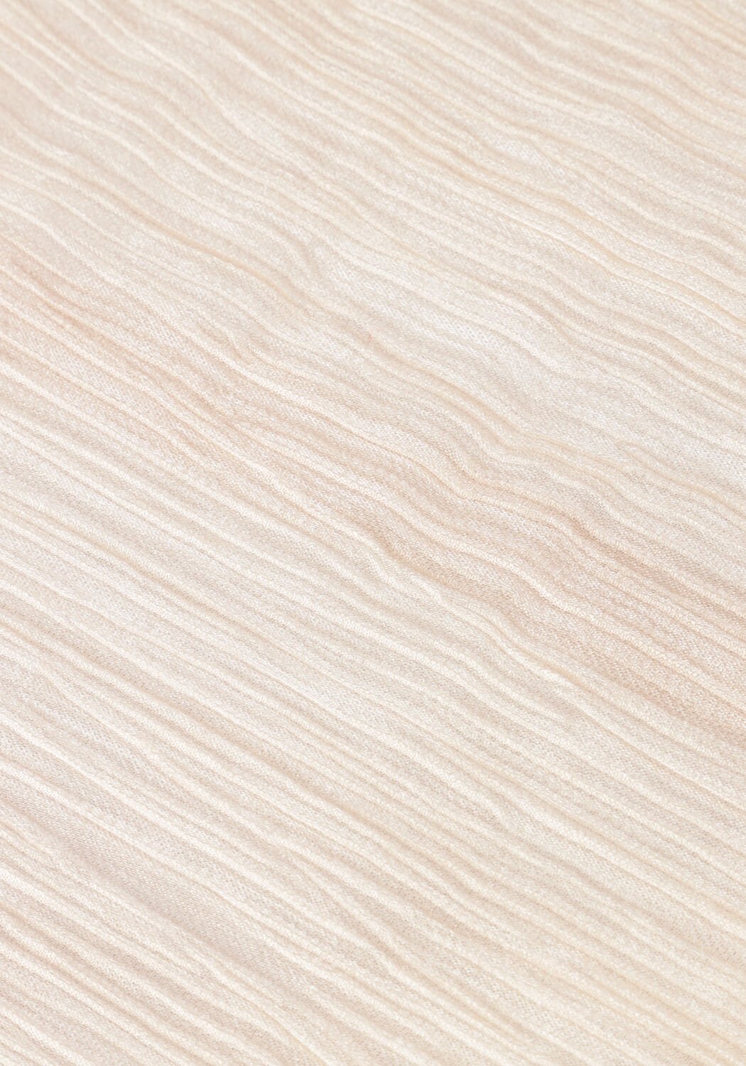 Ecru AMAYA AMSTERDAM T-shirt DANIELLE TOP - large