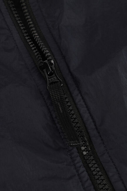 Donkerblauwe STONE ISLAND Gewatteerde jas JACKET S0A23 - large