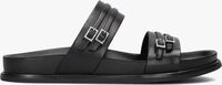 Zwarte VAGABOND SHOEMAKERS Slippers EFFIE 301 - medium