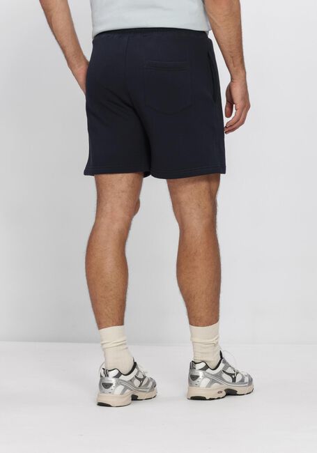 Donkerblauwe FLANEUR Korte broek SIGNATURE SHORTS - large