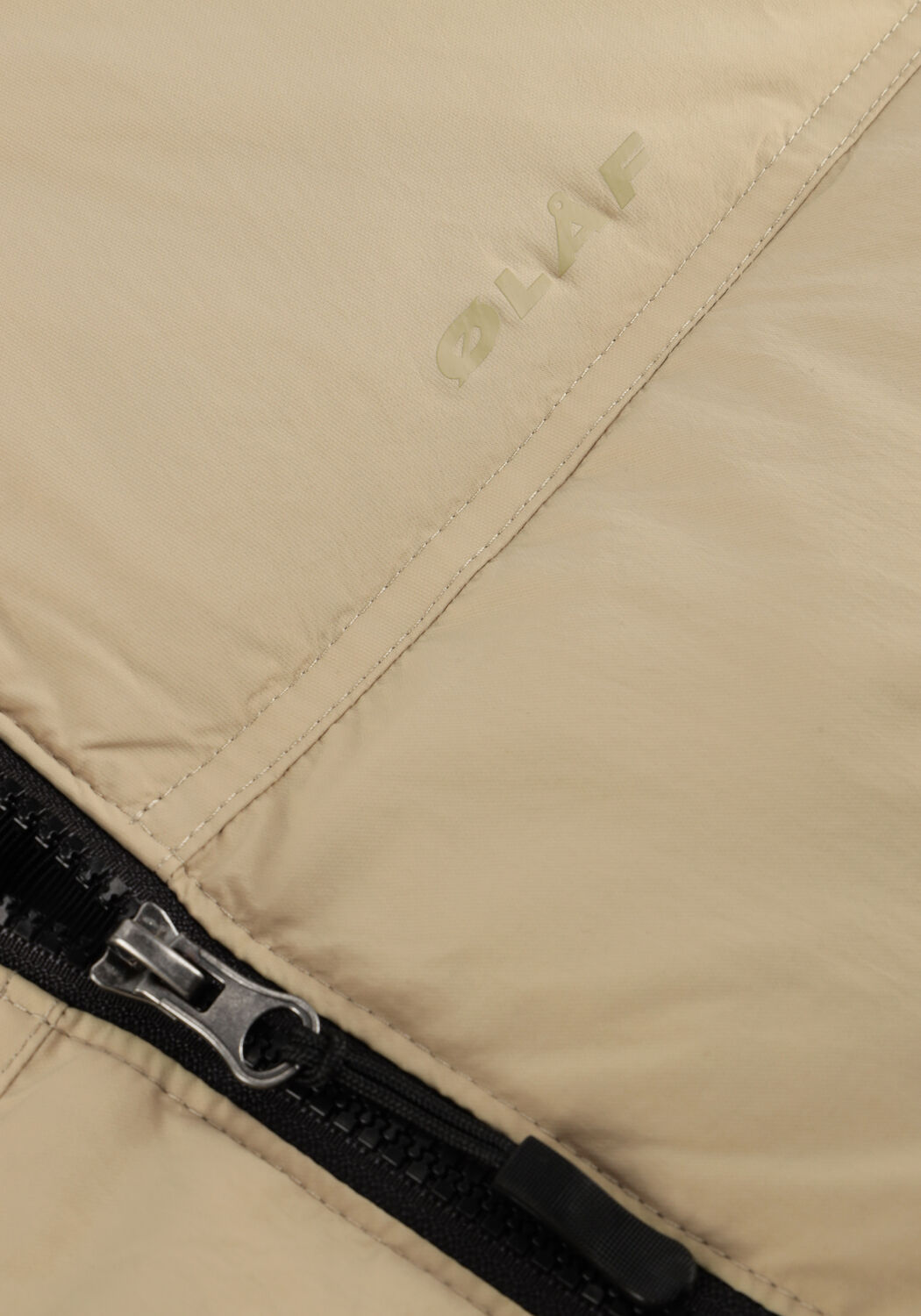 Zand OLAF HUSSEIN Gewatteerde jas MATTE PUFFER JACKET - large