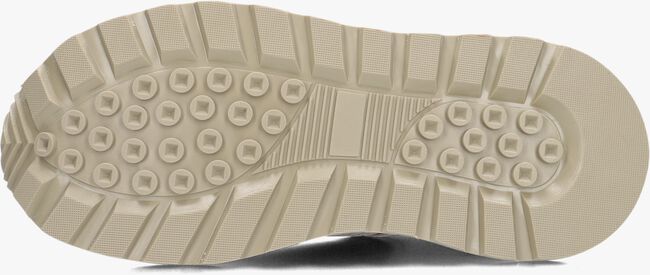 Beige NUBIKK Lage sneakers ROSE NOMAD Beige NUBIKK Lage sneakers ROSE NOMAD - large
