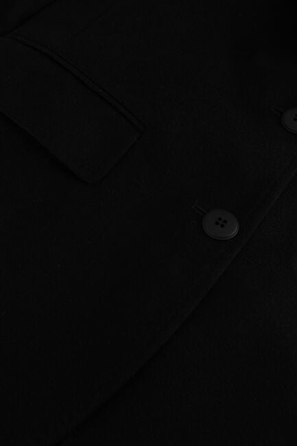 Zwarte MAX MARA Blazer FOLGORE - large