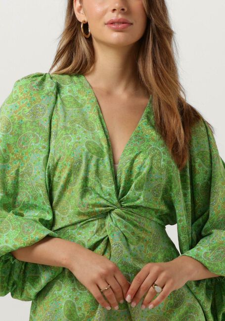 SISSEL EDELBO CHERILYN DRESS - large