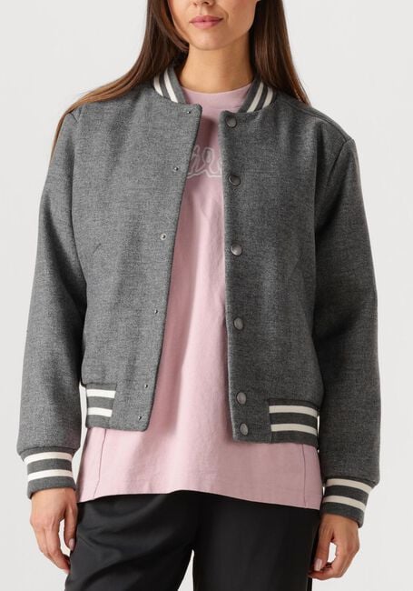 Grijze APC Jack BLOUSON ALIZEE - large