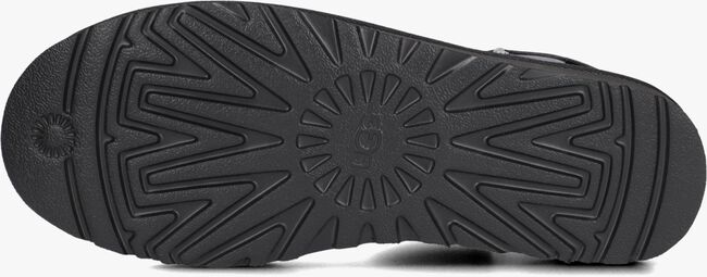 Zwarte UGG Vachtlaarzen M CLASSIC ULTRA MINI Zwarte UGG Vachtlaarzen M CLASSIC ULTRA MINI - large