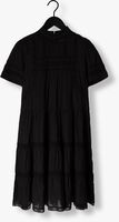 Zwarte VANESSA BRUNO Mini jurk ADELE - medium