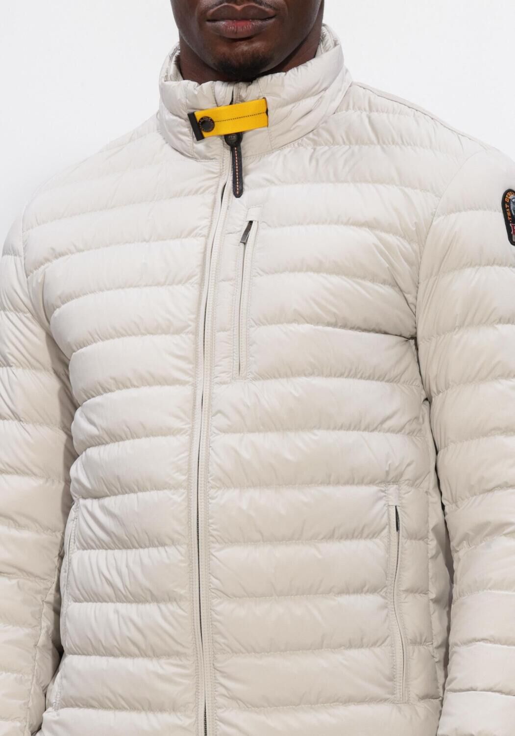 Ecru PARAJUMPERS Gewatteerde jas UGO - large