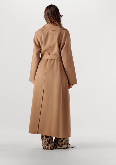 Camel MAX MARA Mantel DORIS - large