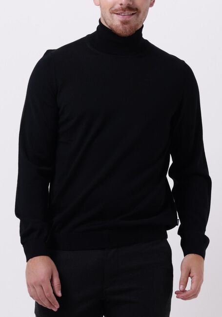 Zwarte BOSS BLACK Coltrui MUSSO-P - large