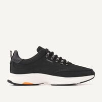 Zwarte NUBIKK Sneakers NERO REESE - medium