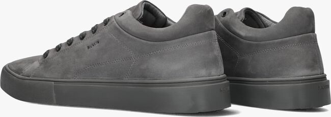 Grijze BLACKSTONE Lage sneakers CRAG COLTON Grijze BLACKSTONE Lage sneakers CRAG COLTON - large