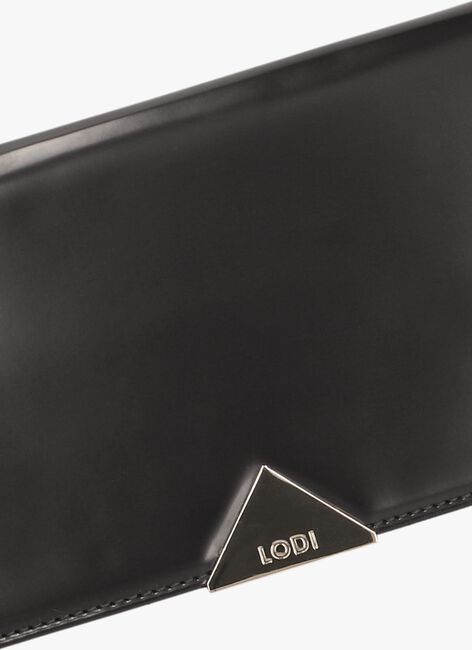 Zwarte LODI Clutch L1900 Zwarte LODI Clutch L1900 - large