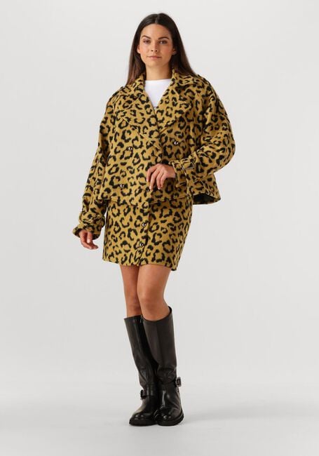 Oker AMAYA AMSTERDAM Jack LOTUS - large