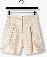 Witte GREEK ARCHAIC KORI Korte broek 310403 Witte GREEK ARCHAIC KORI Korte broek 310403 - medium