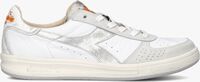 Gebroken wit DIADORA HERITAGE Lage sneakers B.ELITE FORO USED ITALIA - medium