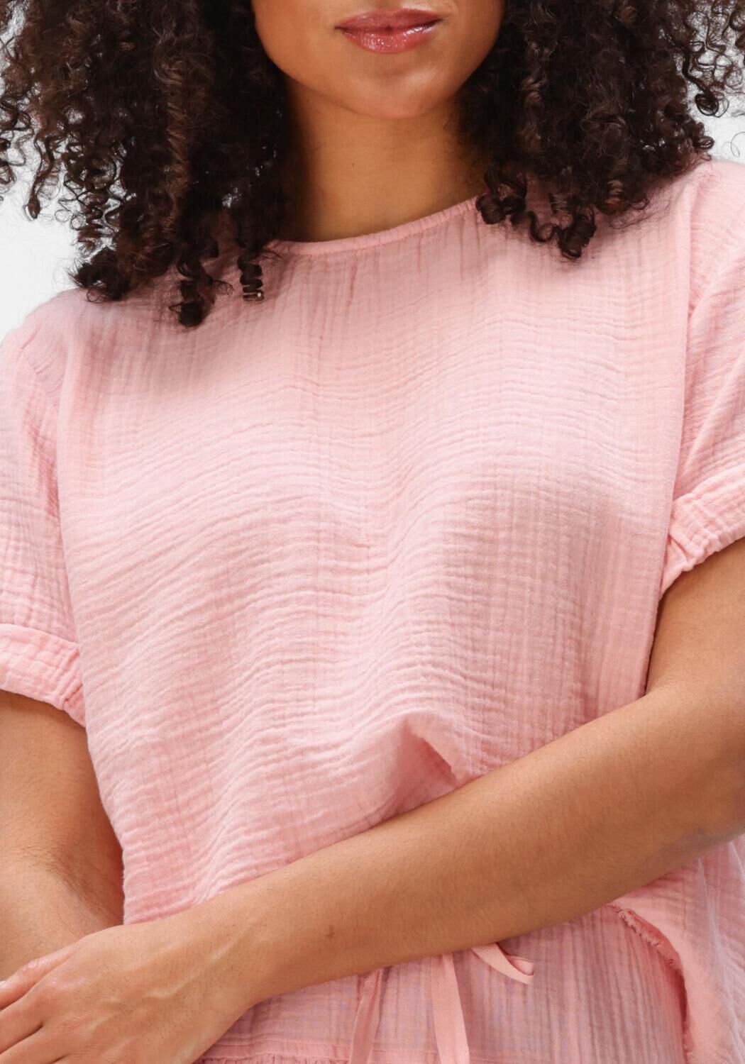 Roze XIRENA Top CARSON TOP - large