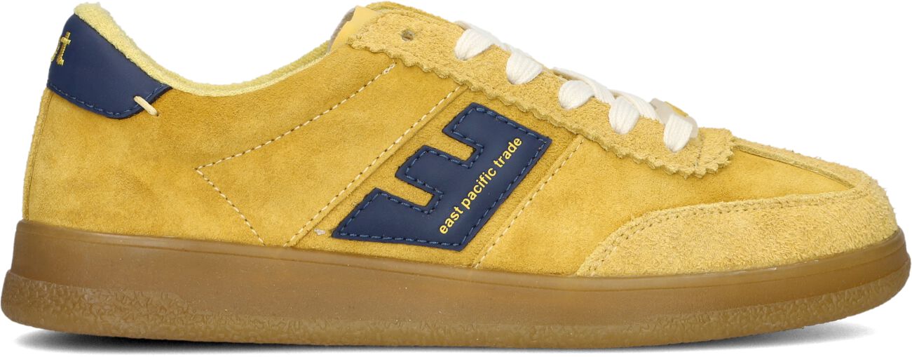 East Pacific Trade,  Santos-w