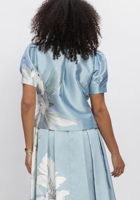 Blauwe DEA KUDIBAL Jassen OLETTA - large