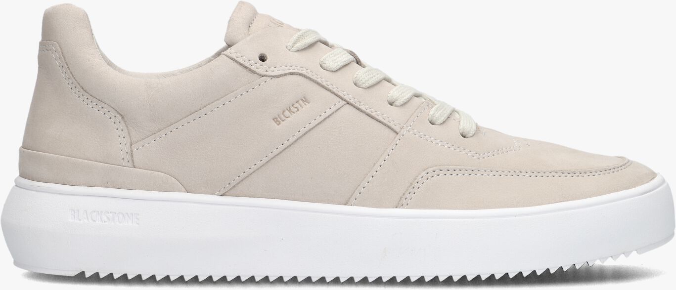 Beige BLACKSTONE Lage sneakers GAGE Assem