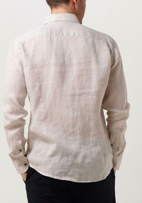 Zand GENTILUOMO Casual overhemd S9226-120 - large