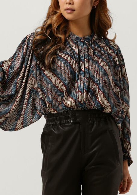 Multi IBANA Blouses TIREN PRINT - large
