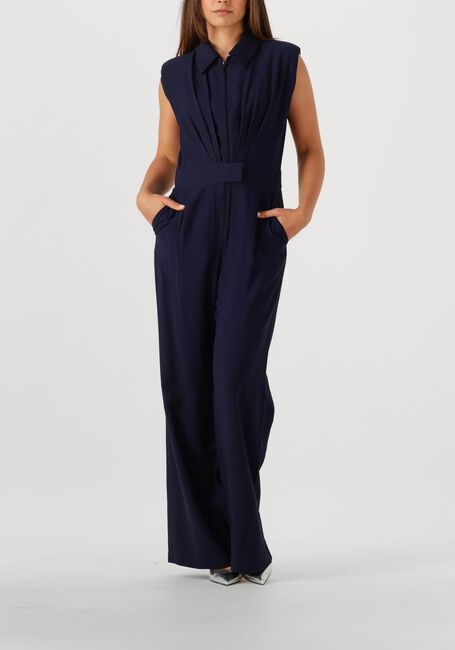 Zwarte SUNCOO Jumpsuit TORI - large