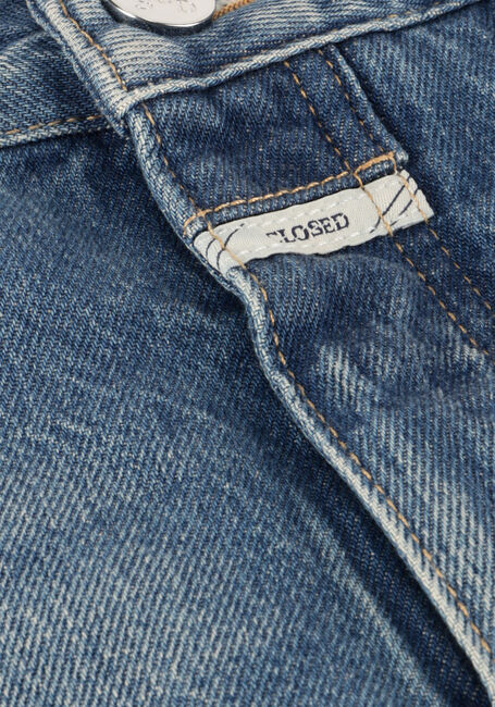 Blauwe CLOSED Wide jeans GILLAN - large