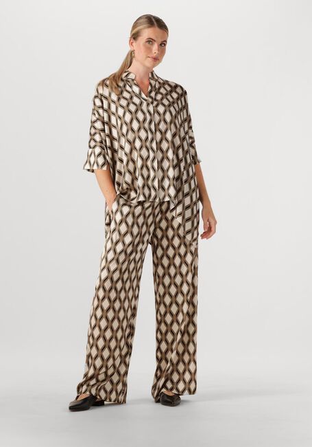 Witte DEA KUDIBAL Blouses MANDY - large