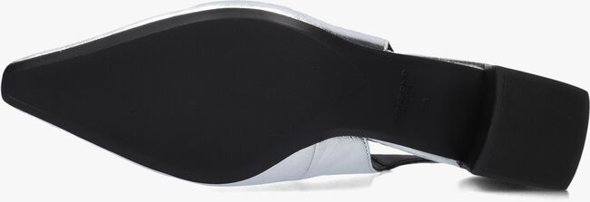 Zilveren VAGABOND SHOEMAKERS Slingbacks ALTEA 5740 Zilveren VAGABOND SHOEMAKERS Slingbacks ALTEA 5740 - large
