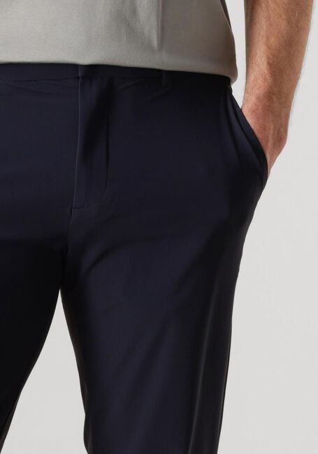 Donkerblauwe FERILLI Pantalon CLASSIC PANT - large