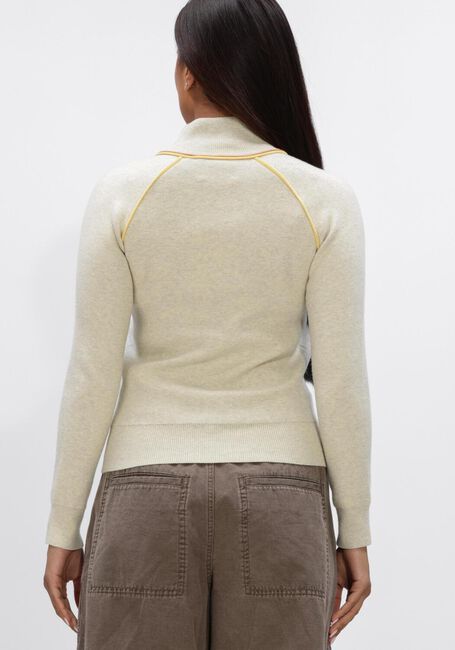 Lichtgrijze ISABEL MARANT Truien/vesten LANYA-GA - large