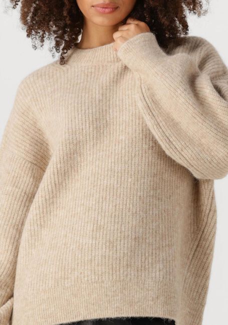 Beige KNIT-TED Trui KYARA - large