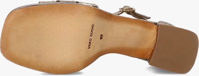 Gouden LINA LOCCHI Sandalen L1268 Gouden LINA LOCCHI Sandalen L1268 - large