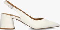Beige STEFANO LAURAN Slingbacks 1YUCCA102 - medium